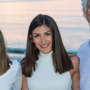 Meet your Posher, Julia